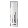 Cos-Iq Outdoor Sunscreen Serum Spf 50 Pa++++ Broad Spectrum 30Ml Uva Uvb And Ir Protection