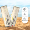 Cos-Iq Outdoor Sunscreen Serum Spf 50 Pa++++ Broad Spectrum 30Ml Uva Uvb And Ir Protection