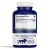 Fitness Veda Alpha Gpc 300 Mg | Brain Support Formula Nootropic Supplement For Focus & Clarity