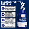 Fitness Veda Alpha Gpc 300 Mg | Brain Support Formula Nootropic Supplement For Focus & Clarity
