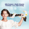 Clinic Plus Strong & Long Shampoo 1 L | Strengthening Shampoo For Hair Growth