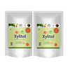 So Sweet Xylitol Powder 250Gm Natural Sweetener (Pack Of 2)