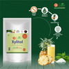 So Sweet Xylitol Powder 250Gm Natural Sweetener (Pack Of 2)
