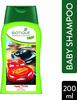 Disney Pixar Bio Apple Twist Cars Shampoo 200 Ml