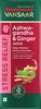 Vansaar Ashwagandha Ginger Juice - 1L