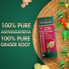 Vansaar Ashwagandha Ginger Juice - 1L
