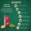 Vansaar Ashwagandha Ginger Juice - 1L