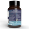 Hk Vitals Dht Blocker With Biotin (60 Tablets) | Stinging Nettle And Soya Protein