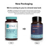Hk Vitals Dht Blocker With Biotin (60 Tablets) | Stinging Nettle And Soya Protein