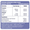 Hk Vitals Dht Blocker With Biotin (60 Tablets) | Stinging Nettle And Soya Protein