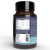 Hk Vitals Dht Blocker With Biotin (60 Tablets) | Stinging Nettle And Soya Protein