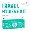 Peebuddy - Premium Travel Hygiene Kit For Her