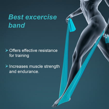 Tynor Tyroband 4.7 | Silver | Universal Size | 1 Unit