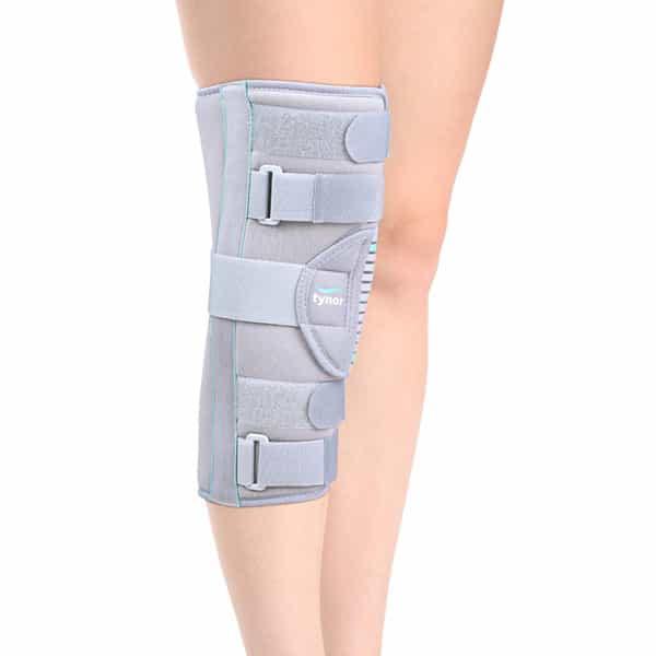 Tynor D13 Knee Immobilizer 14 Ch Small