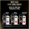 Tresemme Keratin Smooth Shampoo | With Keratin And Argan Oil For Smoother And Shinier Hair | 1 Ltr