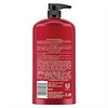Tresemme Keratin Smooth Shampoo | With Keratin And Argan Oil For Smoother And Shinier Hair | 1 Ltr