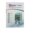 Mission Ultra Hemoglobin Meter | 1 Set