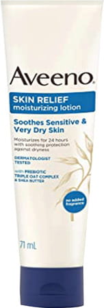 Aveeno Skin Relief Moisturizing Lotion 71 Ml