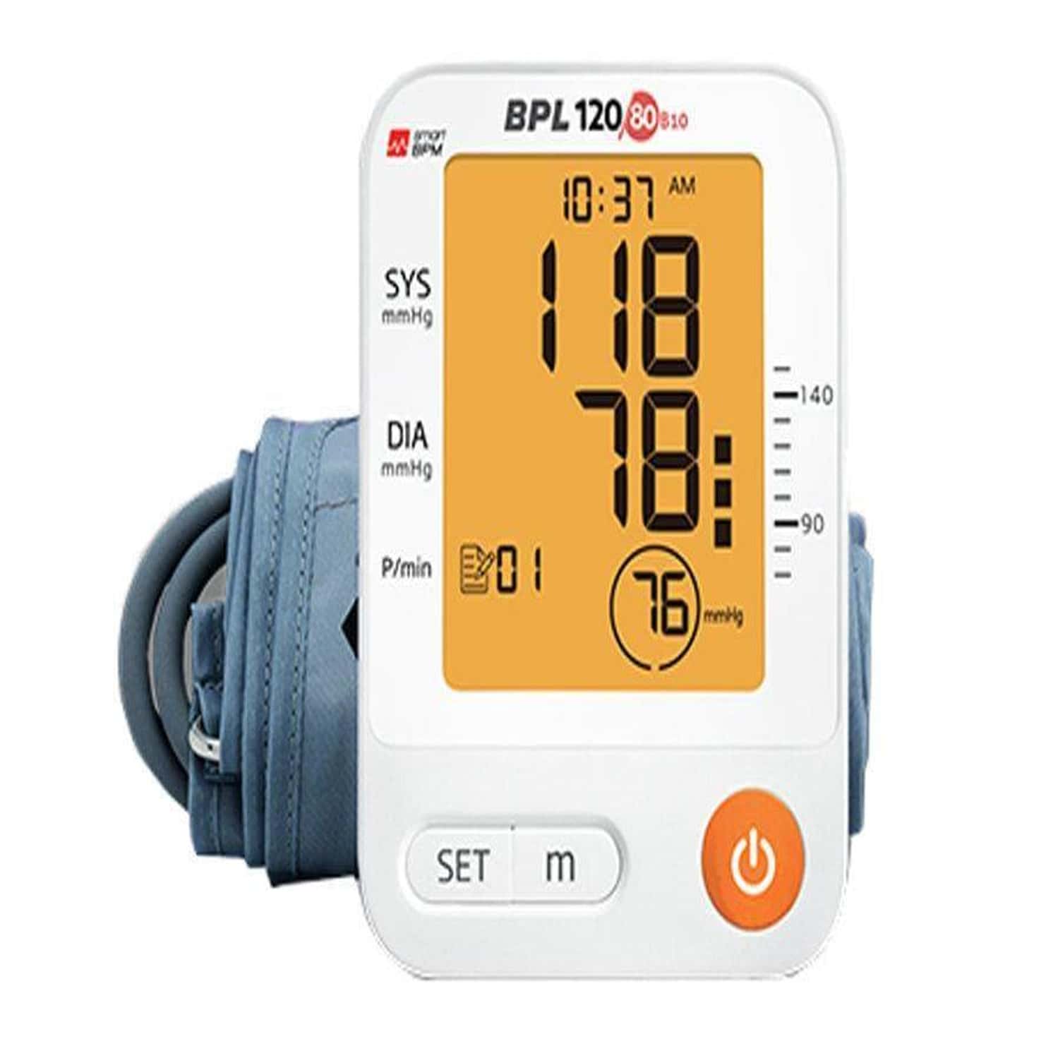 Bpl Bp Monitor B10