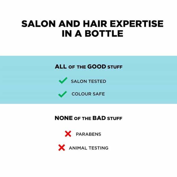 Bblunt Full On Volume Shampoo For Thin Hair - 200 Ml