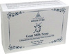 Khadi Pure Herbal Goat Milk Soap 125 Gm (Pack Of 2)