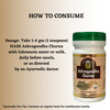 Hass Ashvagandha Powder Reduces Daily Life Stress & Fatigue | Improved Physical Performance 500Gm