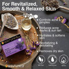 Soulflower Skin Lavender Soap 150gm