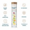 Wellbeing Nutrition Grandma's Kadha For Immunity Cough Cold & Flu Symptom Support 15 Tab (Pack Of 1)