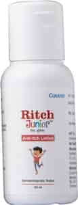 Ritch Junior Lotion 30ml