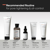 Minimalist Polyhydroxy Acid Pha 3% Alcohol Face Toner For Pore Tightening (150Ml)
