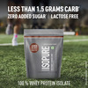 Isopure India Lcvm C&C 500G
