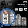 Isopure India Lcvm C&C 500G