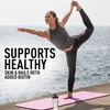 Isopure India Lcvm C&C 500G