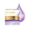 Yuthika Youth & Glow Deep Restore Intense Night Cream | All Skin Types 50G | Dermatologically Tested