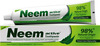 Neem Active Toothpaste 200G