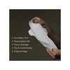 Carmesi All Natural Sanitary Pads Packet Of 30 (Xl)