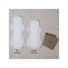 Carmesi All Natural Sanitary Pads Packet Of 30 (Xl)