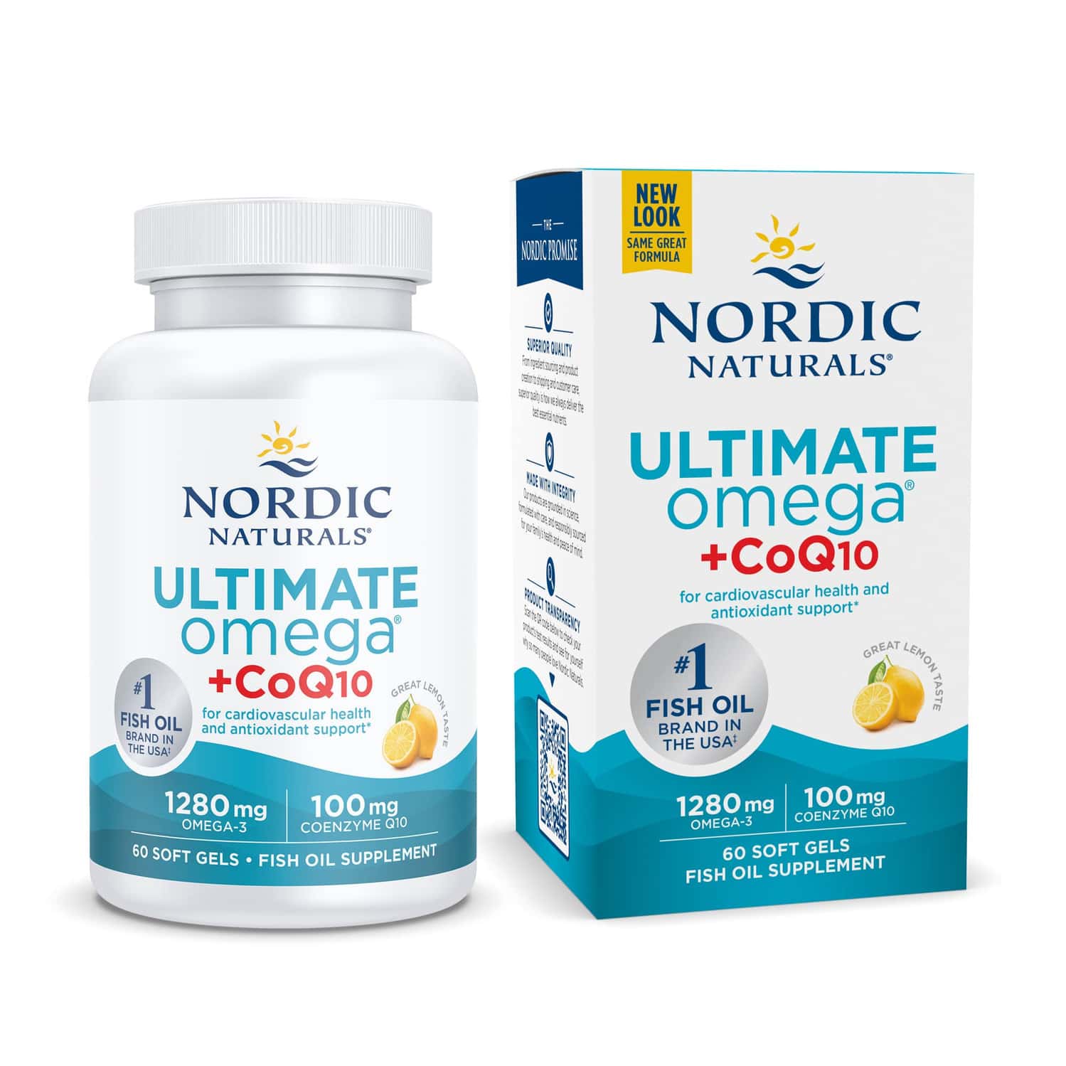 sigma-tau healthscience coenzyme-q10 with omega 3 and acetyl l-carnitine Buy NORDIC NATURALS ULTIMATE + COQ10 1280 MG OMEGA FISH OIL & UBIQUINOL COENZYME Q10 60 SOFTGEL Online & Get Upto 60% OFF at PharmEasy Lifemed - Unlock Your bpc-157 tb-500 peptide blend Style:180 count (pack of 1)