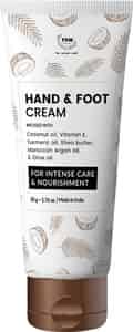 Tnw The Natural Wash Hand And Foot Cream For Nourished Hand & Feet - 50 Ml