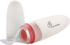 R For Rabbit First Feed Feeding Spoon Feeding Spoon - Pink
