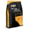 Myfitfuel Mff Whey Protein 80 | 1kg | 30 Servings (Rich Chocolate Delight)| Whey Protein Concentrate