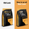Myfitfuel Mff Whey Protein 80 | 1kg | 30 Servings (Rich Chocolate Delight)| Whey Protein Concentrate