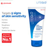 Lite Glo Face Wash Tube Of 100 Ml
