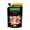 Palmolive Luminous Oils Invigorating Liquid Hand Wash Refill Pack - 750 Ml