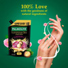 Palmolive Luminous Oils Invigorating Liquid Hand Wash Refill Pack - 750 Ml