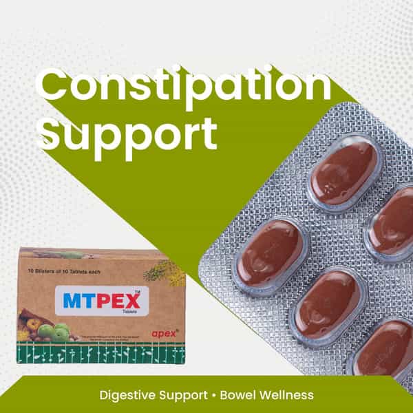 Green Milk Mtpex Tablets | Supports Relief From Gas | Acidity & Indigestion | 10 X 10 Tablets