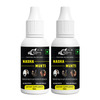 Nasha Mukti Drop Easy Way To Quit Alcohol/Tabaco & Smoking/Nasha Mukti Dawa 100% Ayurvedic (30 Ml)