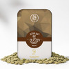 7Mounts Green Coffee Strips - Mocha Flavor - 24N