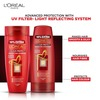 L'oreal Paris Color Protect Shampoo Bottle Of 640 Ml