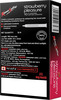 Kamasutra Strawberry Pleasure Flavoured Condoms For Men Pack Of 10